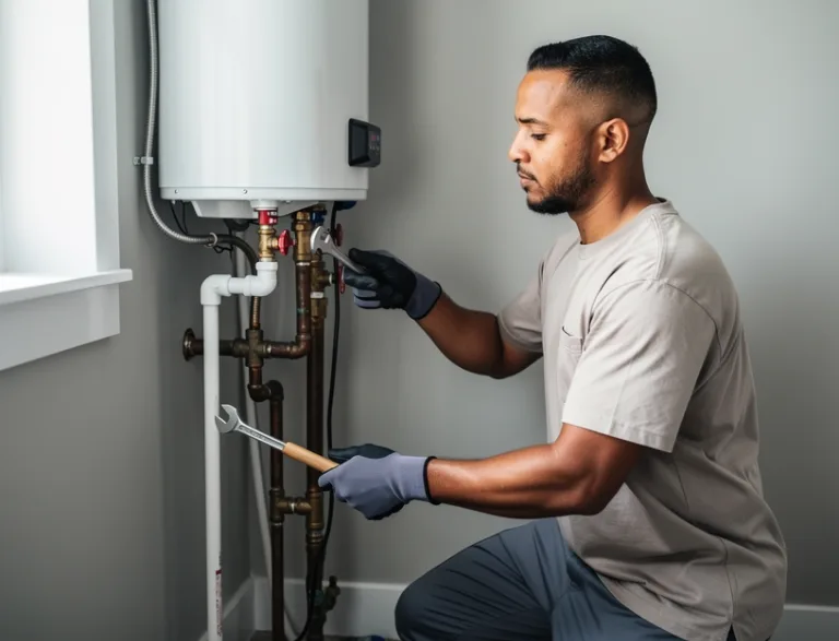 Boiler Reparatur Syke