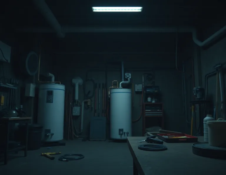 Boiler Reparatur Syke